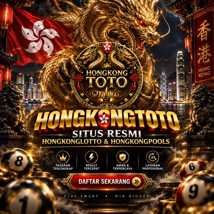 Hongkongtoto Simpang Tiga